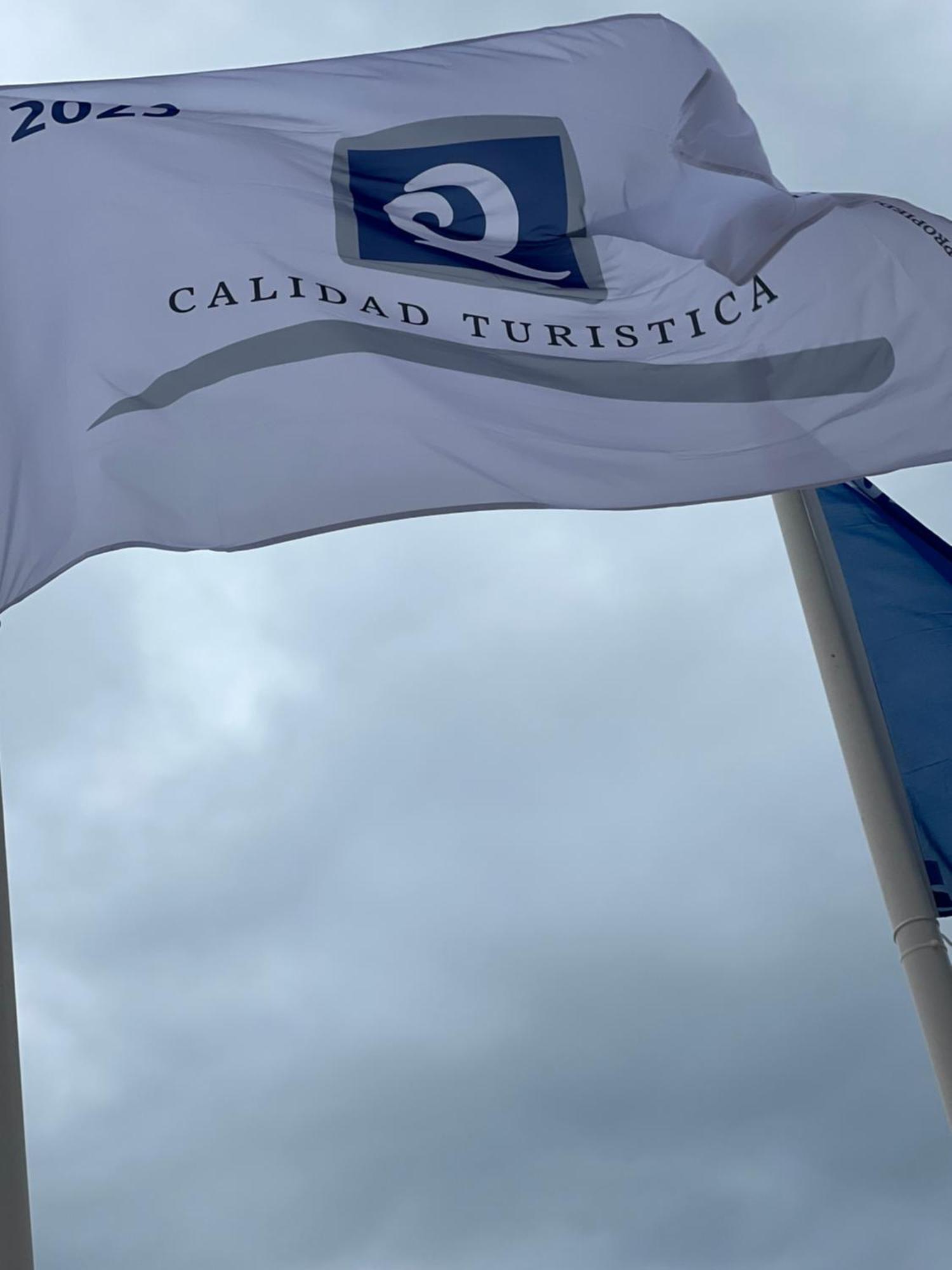 Aquamarine Raco Lägenhet Cullera Exteriör bild