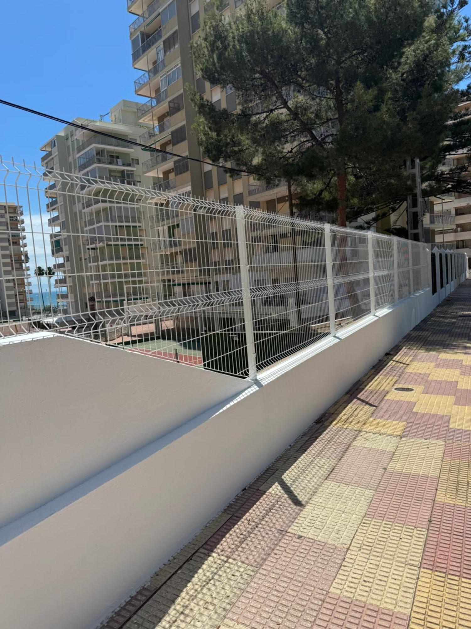 Aquamarine Raco Lägenhet Cullera Exteriör bild