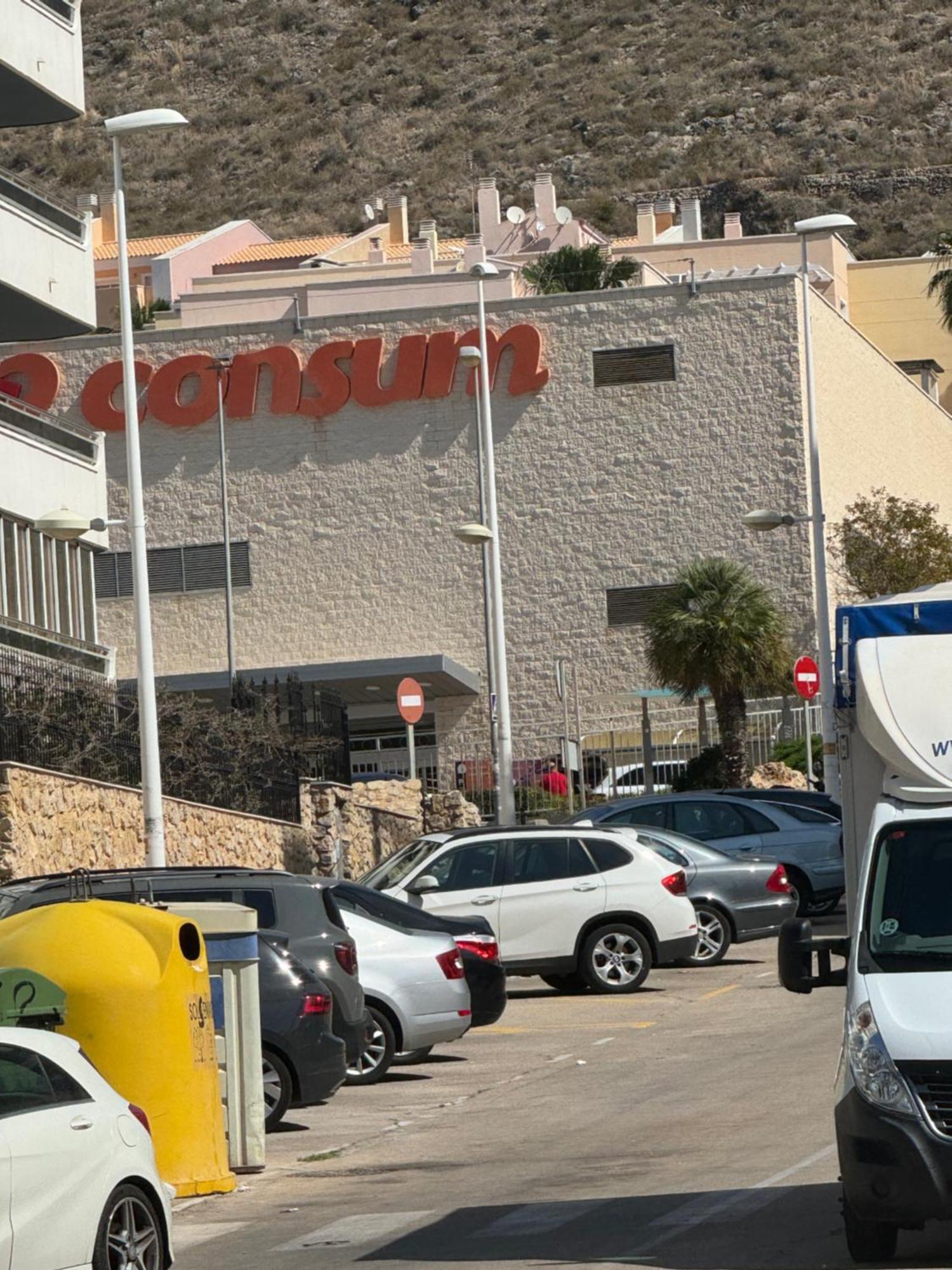 Aquamarine Raco Lägenhet Cullera Exteriör bild