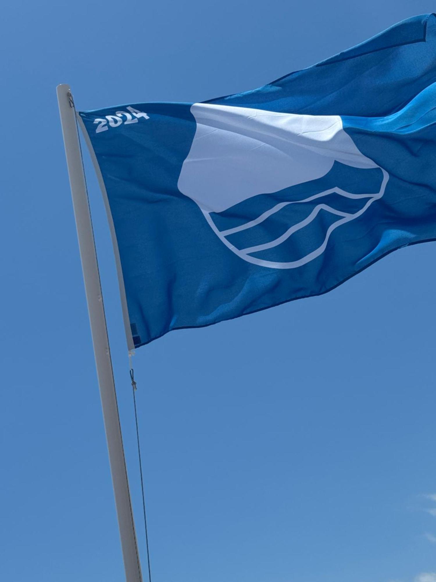 Aquamarine Raco Lägenhet Cullera Exteriör bild