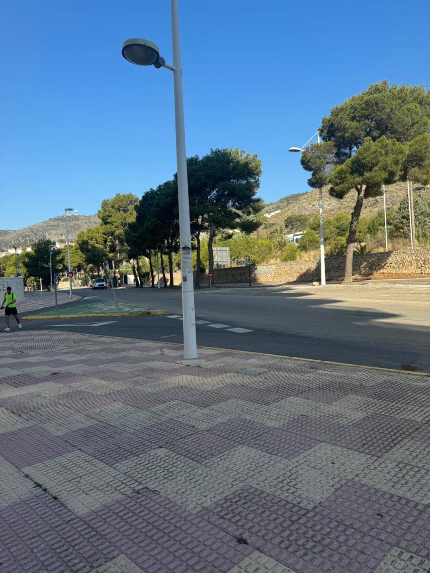 Aquamarine Raco Lägenhet Cullera Exteriör bild